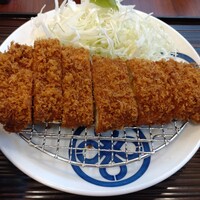 とんかつ まい泉 青山本店 - 