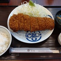 とんかつ まい泉 青山本店 - 
