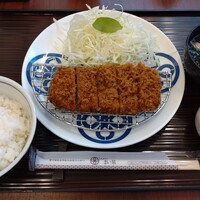 とんかつ まい泉 青山本店 - 
