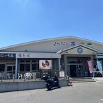 北浦臨海パーク きたうらら海市場 - 