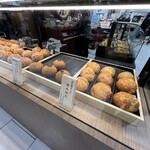 マツウラベーカリー 名鉄店 - 