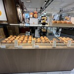 マツウラベーカリー 名鉄店 - 