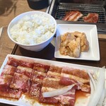 Yakiniku Raiku - 