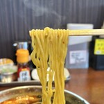 かるびラーメン - 