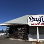 Pacific DRIVE-IN - 