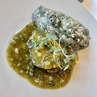 レストラン ヴァリエ - 