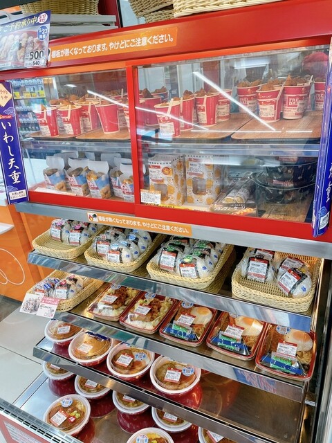 セイコーマート 小樽塩谷店