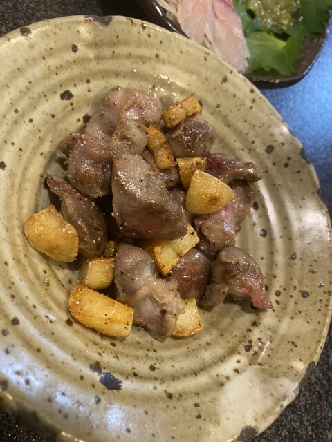 呑み処 しげぞう - 小路（大阪メトロ）/居酒屋 | 食べログ