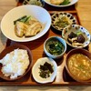 古民家カフェ ごずこん