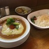 欧風カレー ボンディ 神田小川町店