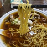 Chuka Soba Ooishi Ya Sakuhei Ten - 標準款