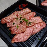 うさぎととら - 