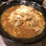 麺匠 玄龍 - 