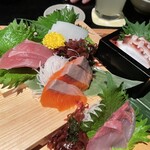 くいもの屋わん - 