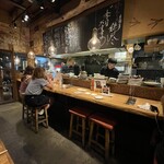 Sumibi Yakitori Torijin - 