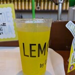 LEMONADE by LEMONICA - 