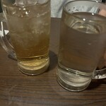 個室居酒屋 北の大地 - 