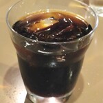 ARABIYA - アイスコーヒー