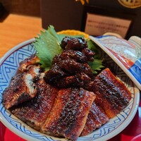 炭焼 うな富士 有楽町店 - 
