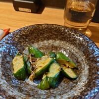 炭焼 うな富士 有楽町店 - 