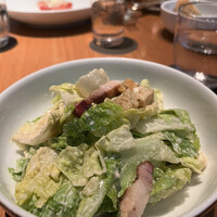オーク ドア - 