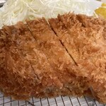 Tonkatsu Aoki - 