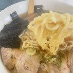 麺・餅処 吾助 - 