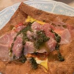 クレープリー・アルション - 