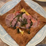 クレープリー・アルション - 