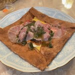 クレープリー・アルション - 