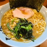 とさの家 - ラーメン800円