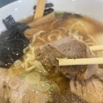 麺・餅処 吾助 - 