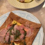 クレープリー・アルション - 