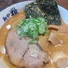 麺や 雅 石狩本店