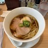 らぁ麺 ふじ田 下妻店