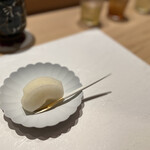 和 のぎ - 季節の果実　多摩湖梨