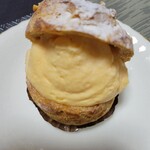 ケーキファクトリー スマイル - 