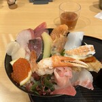 Kaisendon Uoshin - 