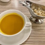 ボナペティ - スープ
