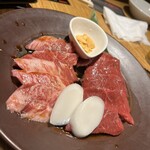 Yakiniku Toraji - 