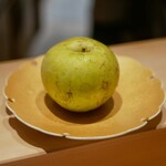 和 のぎ - 多摩湖梨