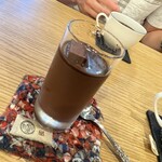 カフェクラブ 焙煎堂 - 