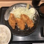 Tonkatsu Maruya - 