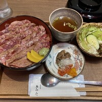 熟成焼肉 あらた - 