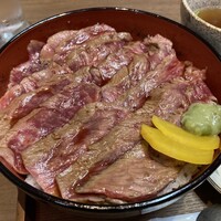 熟成焼肉 あらた - 