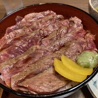 熟成焼肉 あらた - 