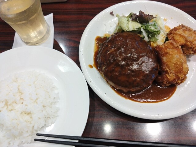 ガスト 大館店 - 大館（ファミレス）の写真