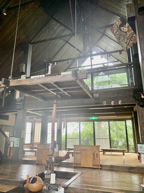 マツバエン（MATSUBAEN） - やながわ希望の森公園前（かき氷）の写真