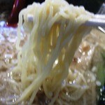 ガキ大将 - 麺リフト