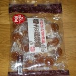 山田屋 - 醤油飴１８０円